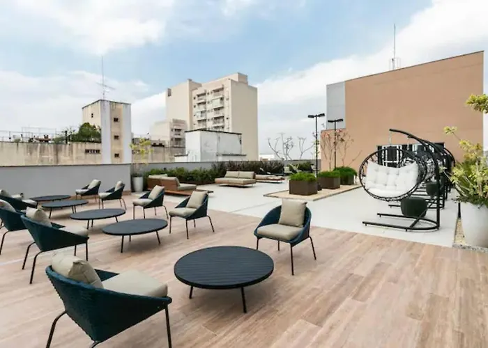Studio De Luxo De Alta Qualidade
